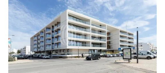 2 غرف نوم شقة في Olhao, Portugal رقم 83638 22