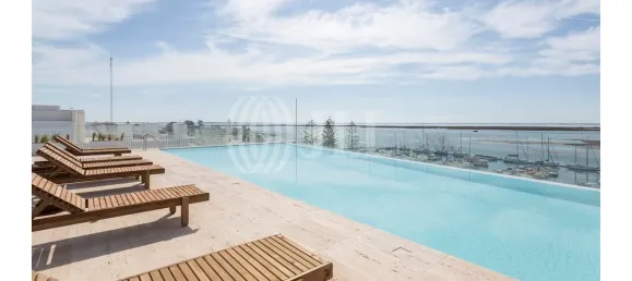 2 غرف نوم شقة في Olhao, Portugal رقم 83638 13