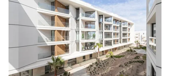 2 غرف نوم شقة في Olhao, Portugal رقم 83638 25