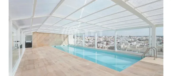 2 غرف نوم شقة في Olhao, Portugal رقم 83638 16