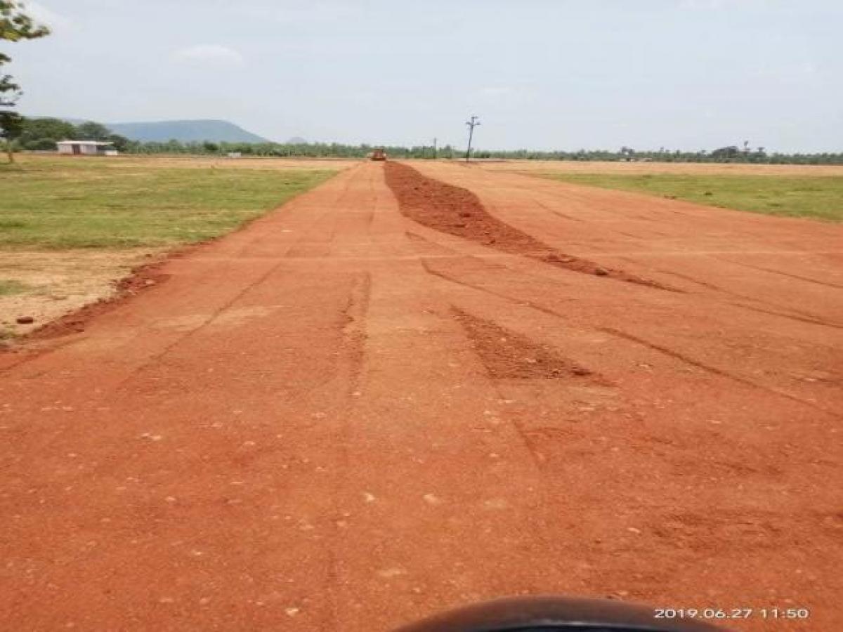  Land in Visakhapatnam, India No. 41099