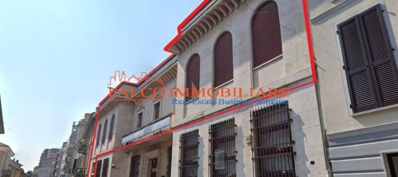 5غرفة مكتب في Mortara, Italy رقم 372667 2