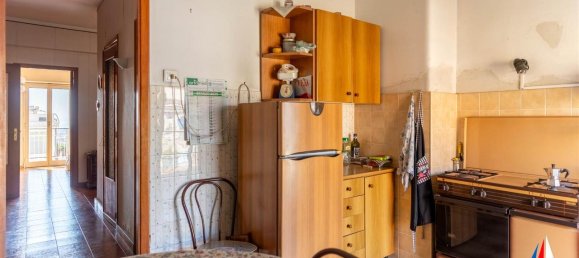 Квартира с 6 комнатами в Катания, Италия № 36131 58