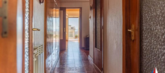 Квартира с 6 комнатами в Катания, Италия № 36131 20