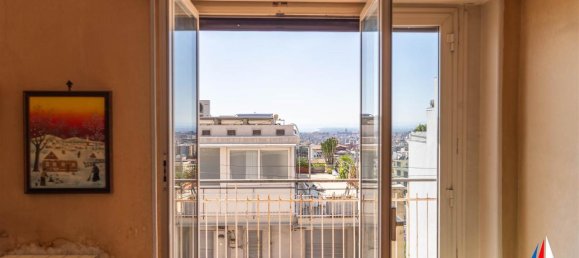 Квартира с 6 комнатами в Катания, Италия № 36131 53