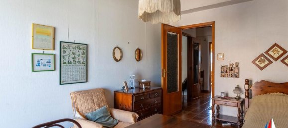 Квартира с 6 комнатами в Катания, Италия № 36131 26