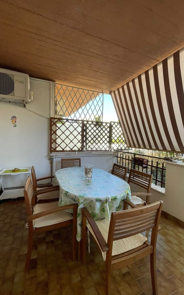 1 chambre Appartement à Santa Marinella, Italy No. 387034