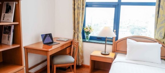 1 bedroom Apartment for rent in Ba Dinh, Ha Noi, Vietnam № 13604 4
