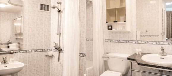 1 bedroom Apartment for rent in Ba Dinh, Ha Noi, Vietnam № 13604 5