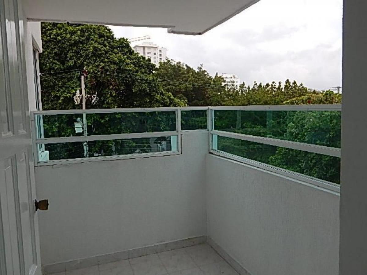 2 bedrooms House in Bolivar, Colombia No. 8370