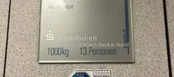 Apartamento T1 em Mannheim, Germany N.º 66129 9