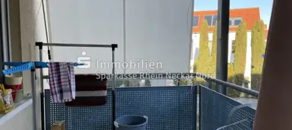 Apartamento T1 em Mannheim, Germany N.º 66129 5