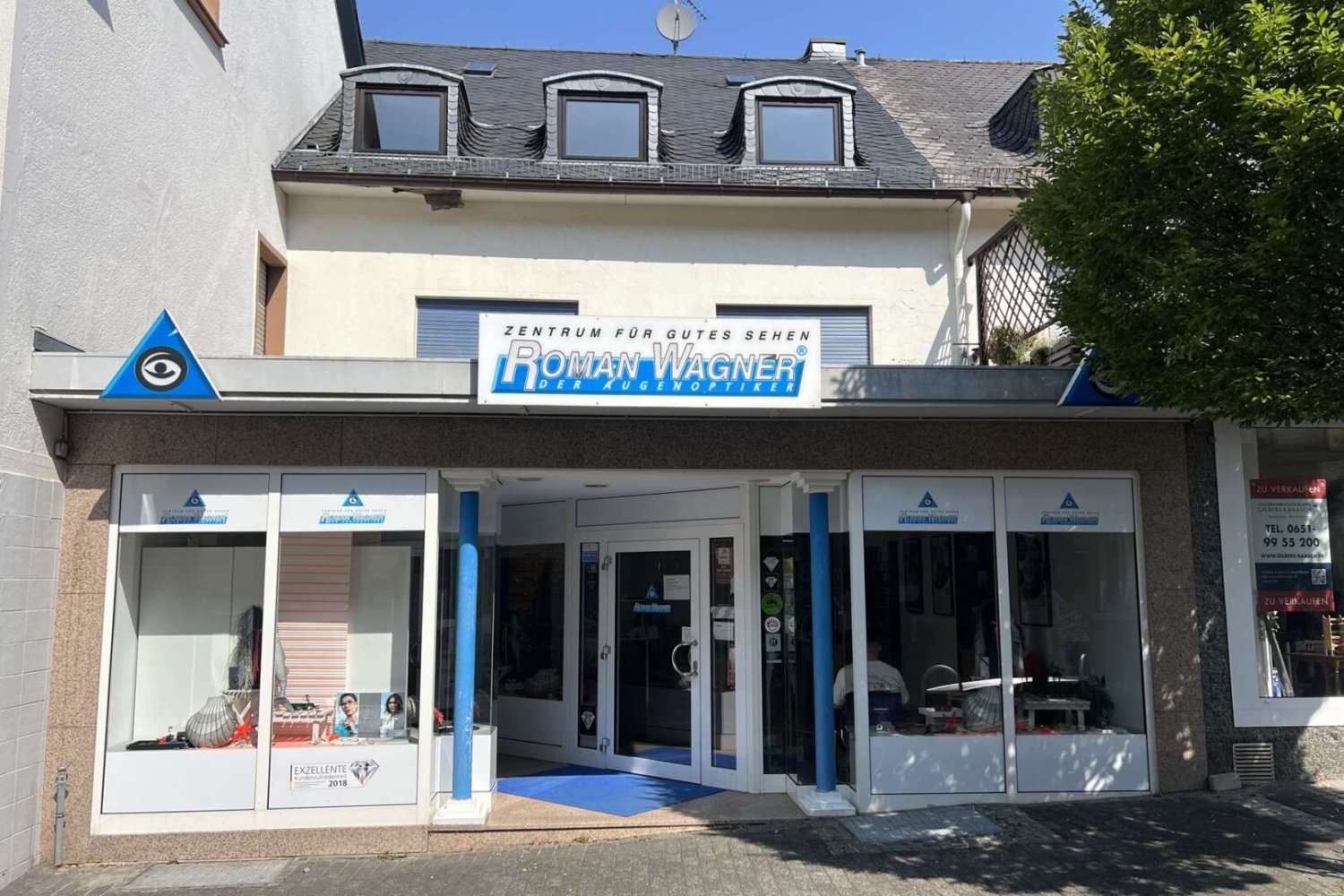 6 rooms Building in Trier-Saarburg, Germany No. 161035