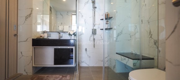 شقة 2 غرف نوم في Pattaya, Thailand رقم 11477 7