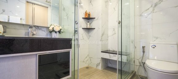 شقة 2 غرف نوم في Pattaya, Thailand رقم 11477 6