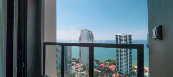 شقة 2 غرف نوم في Pattaya, Thailand رقم 11477 18