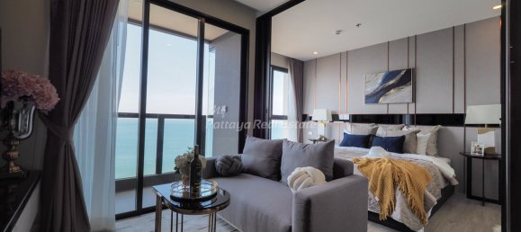 شقة 2 غرف نوم في Pattaya, Thailand رقم 11477 11