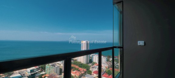 شقة 2 غرف نوم في Pattaya, Thailand رقم 11477 19
