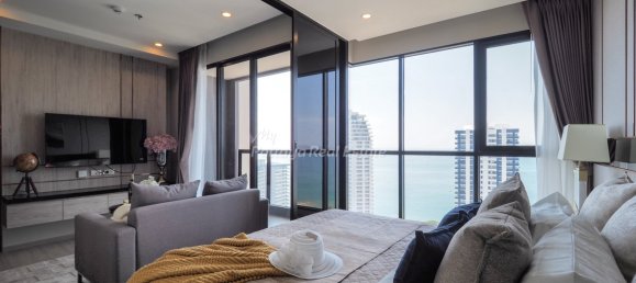 شقة 2 غرف نوم في Pattaya, Thailand رقم 11477 15