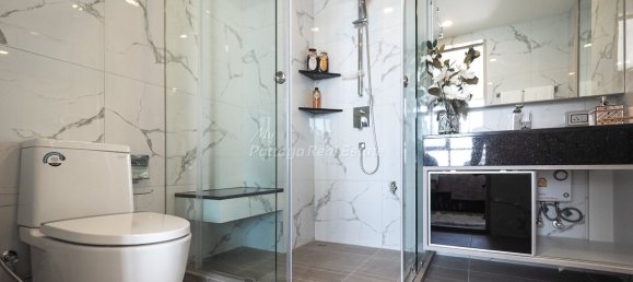 شقة 2 غرف نوم في Pattaya, Thailand رقم 11477 16