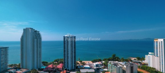 شقة 2 غرف نوم في Pattaya, Thailand رقم 11477 20