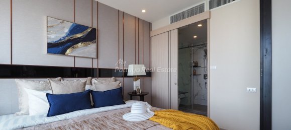 شقة 2 غرف نوم في Pattaya, Thailand رقم 11477 14