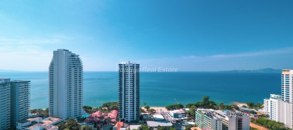 شقة 2 غرف نوم في Pattaya, Thailand رقم 11477 10