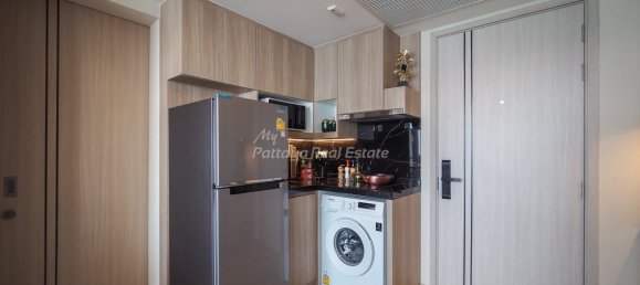 شقة 2 غرف نوم في Pattaya, Thailand رقم 11477 2