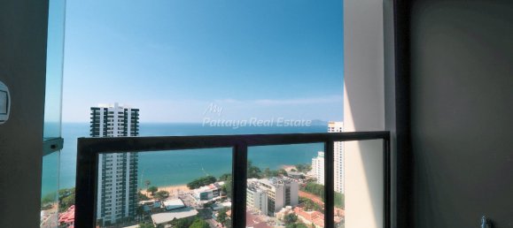 شقة 2 غرف نوم في Pattaya, Thailand رقم 11477 8