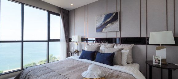 شقة 2 غرف نوم في Pattaya, Thailand رقم 11477 13