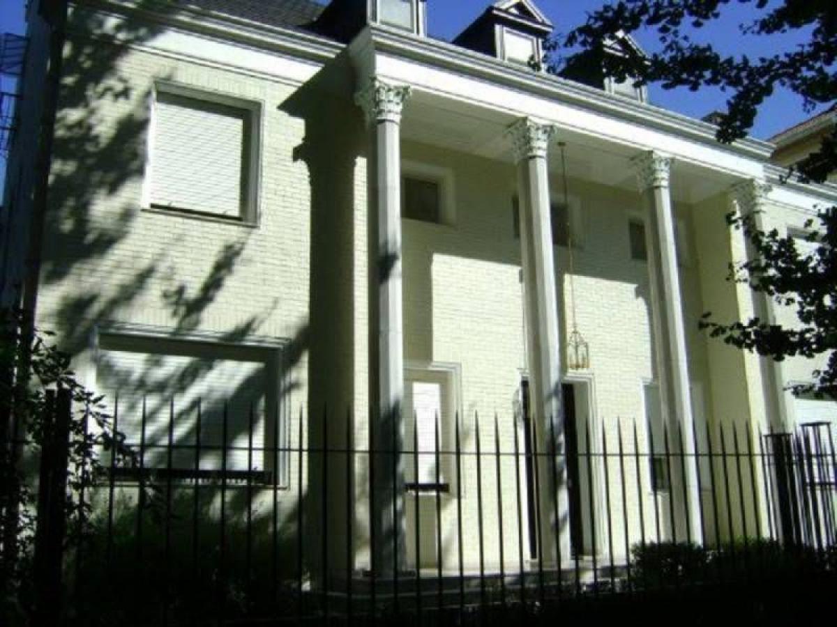 3 bedrooms House in Vicente Lopez, Argentina No. 58165