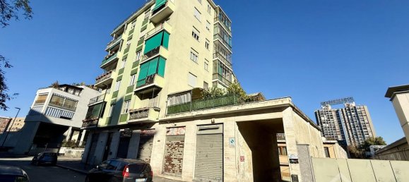 3 rooms Apartment in Turin, Italy No. 124936 21