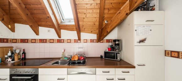 2 rooms Apartment in Heilbronn, Germany No. 256160 9