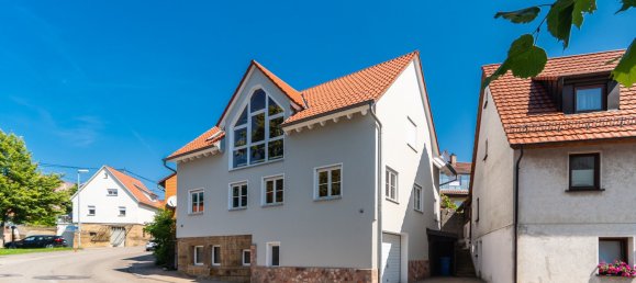 2 rooms Apartment in Heilbronn, Germany No. 256160 12