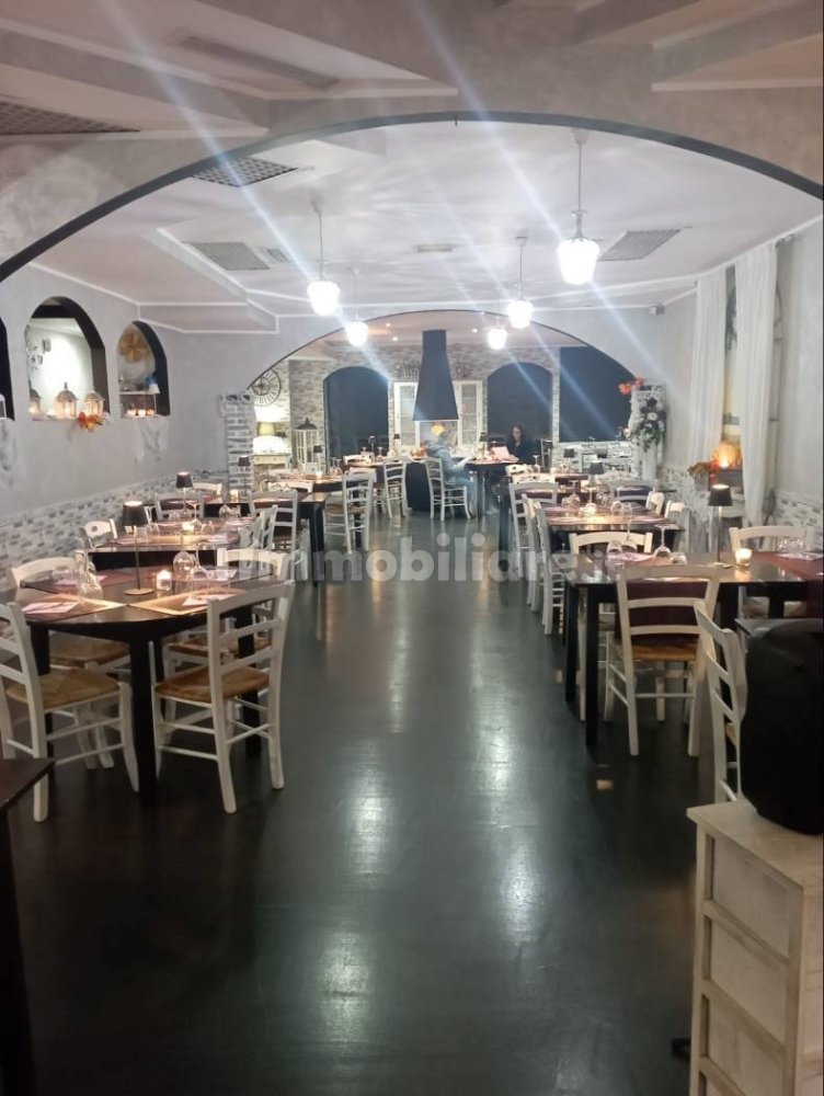 1-salle Propriété commerciale à Rome, Italy No. 375573