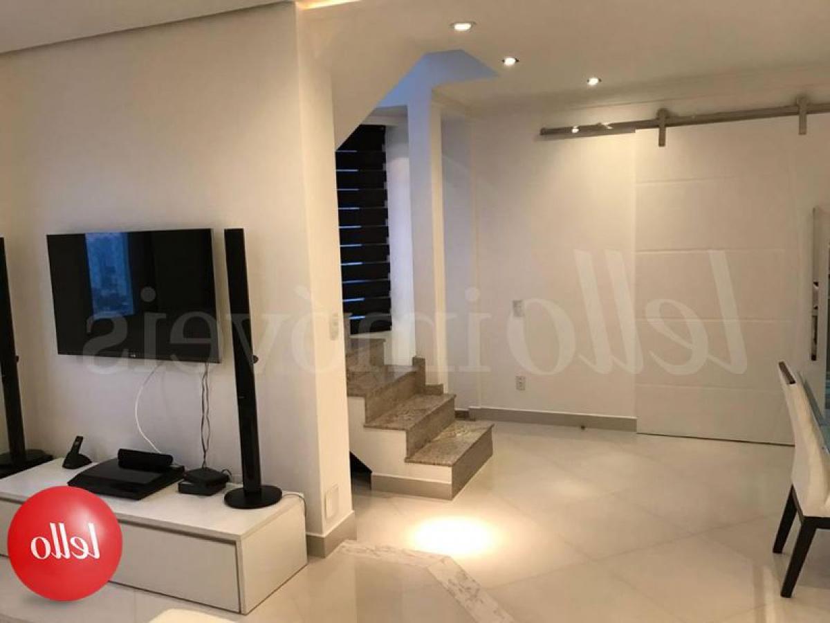 2 bedrooms Apartment in Sao Paulo, Brazil No. 529693