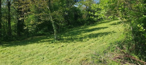 Grundstück in Weinitzen, Austria 1447m², Nr. 194627 3