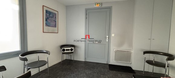 Oficina en Ambares-et-Lagrave, France 27 m² No. 95854 2