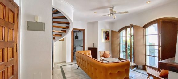 3 chambres Penthouse à Marbella, Spain No. 135403 5