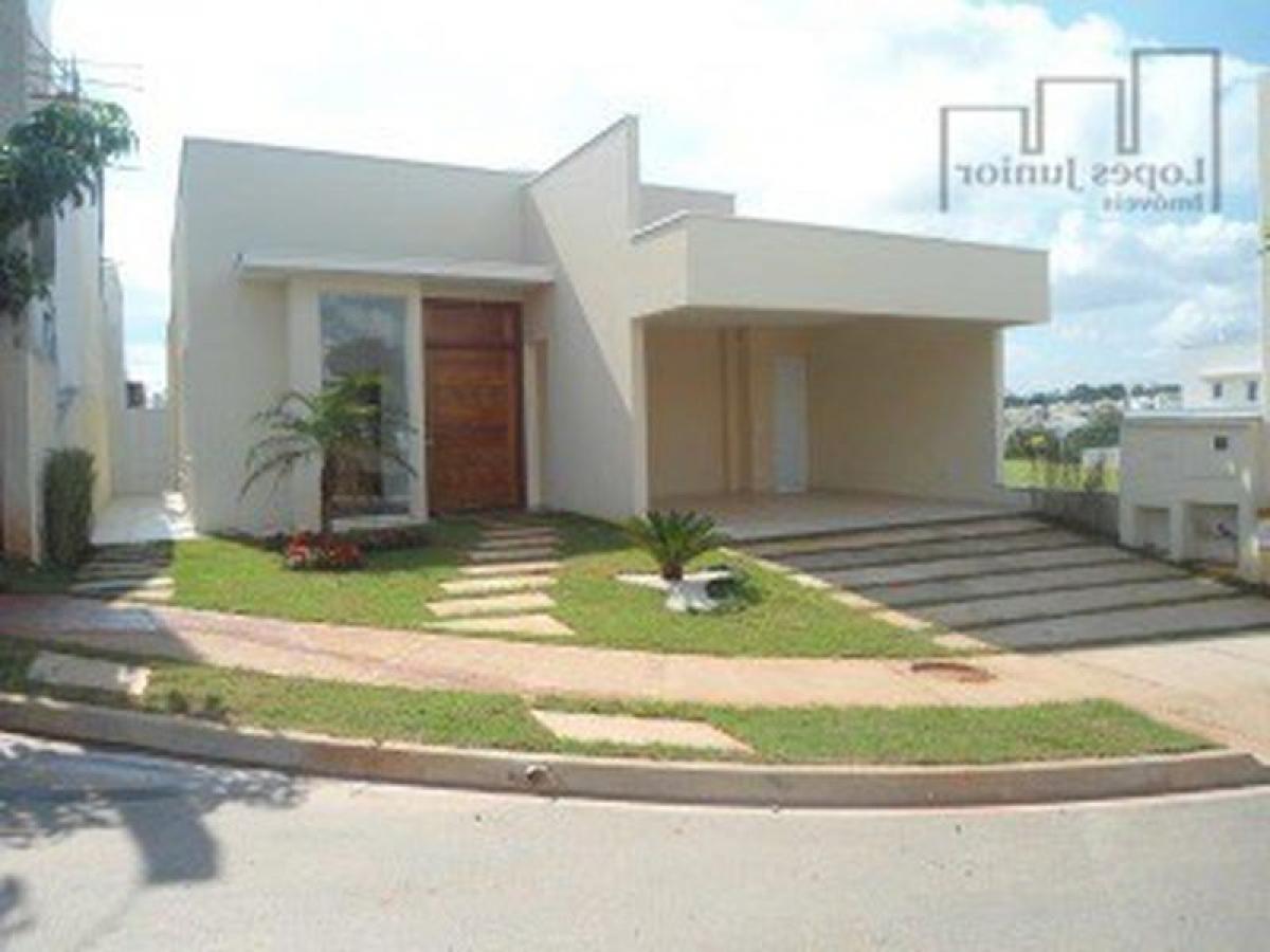 3 bedrooms House in Sao Paulo, Brazil No. 442711