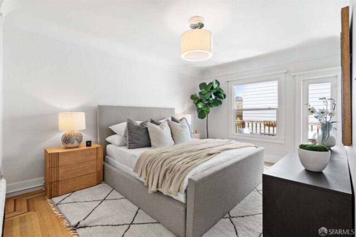 2 غرف نوم منزل في San Francisco, USA رقم 221537