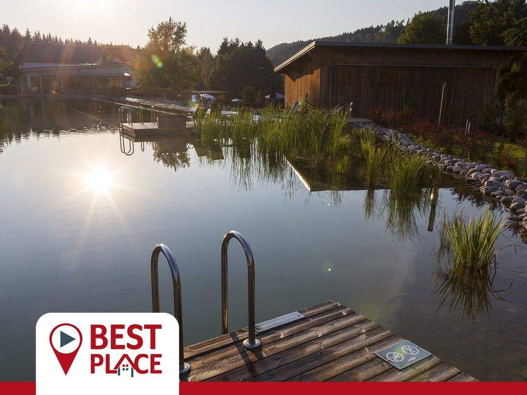 3 rooms Apartment in Feistritz im Rosental, Austria No. 210431