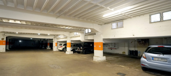 Apartamento de 3 habitaciónes en Wilmersdorf, Germany No. 294585 14