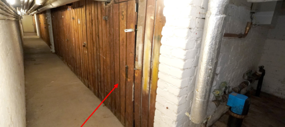 Apartamento de 3 habitaciónes en Wilmersdorf, Germany No. 294585 13