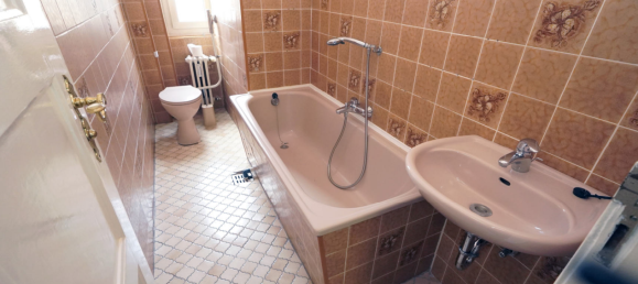 Apartamento de 3 habitaciónes en Wilmersdorf, Germany No. 294585 11