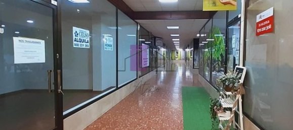 50m² Commercial property in Ourense, Spain No. 175899 14