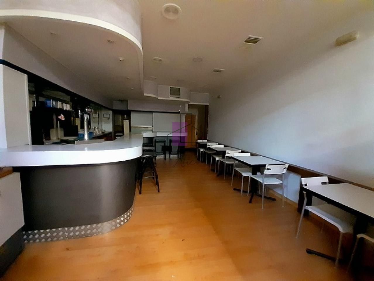 50m² Commercial property in Ourense, Spain No. 175899