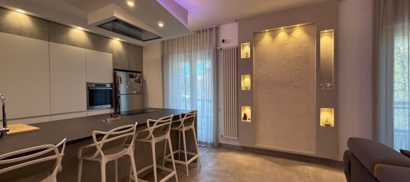 Apartamento de 3 habitaciónes en Matera, Italy No. 283393 12