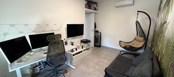 Apartamento de 3 habitaciónes en Matera, Italy No. 283393 31