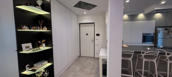 Apartamento de 3 habitaciónes en Matera, Italy No. 283393 3